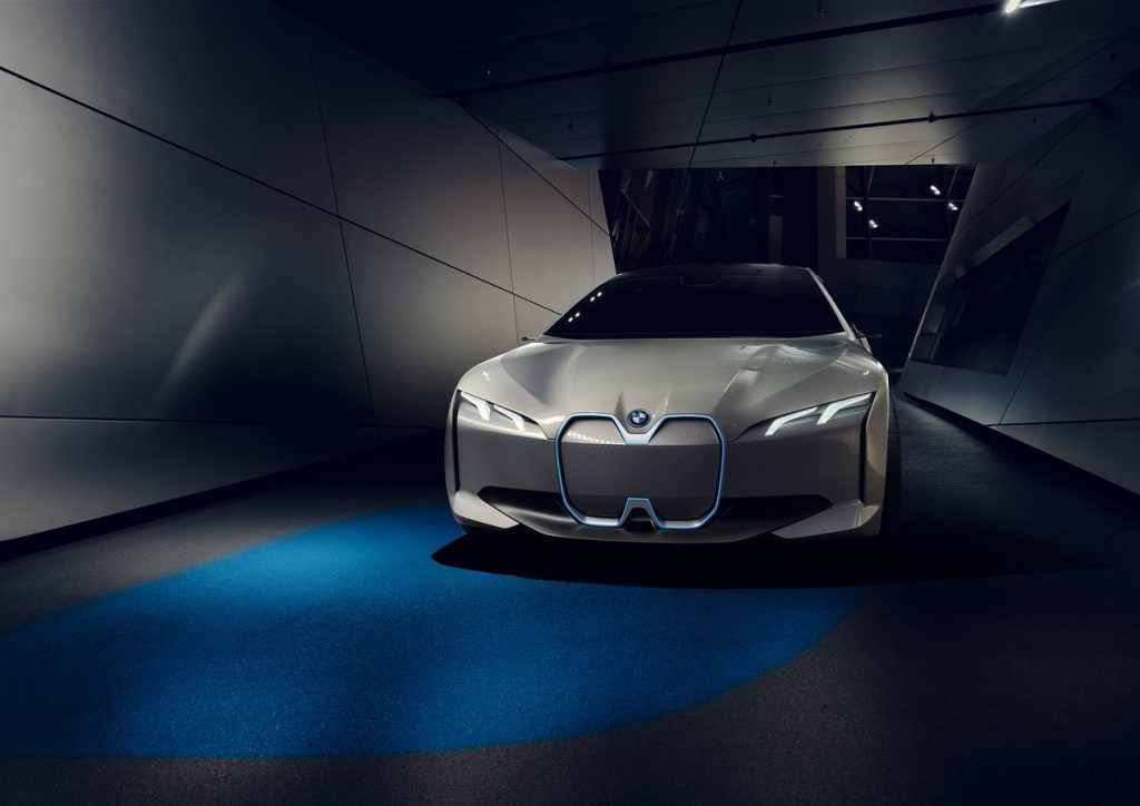 BMW i Vision Dynamics 001