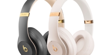 Beats Studio3 Wireless Headphones Special Colours