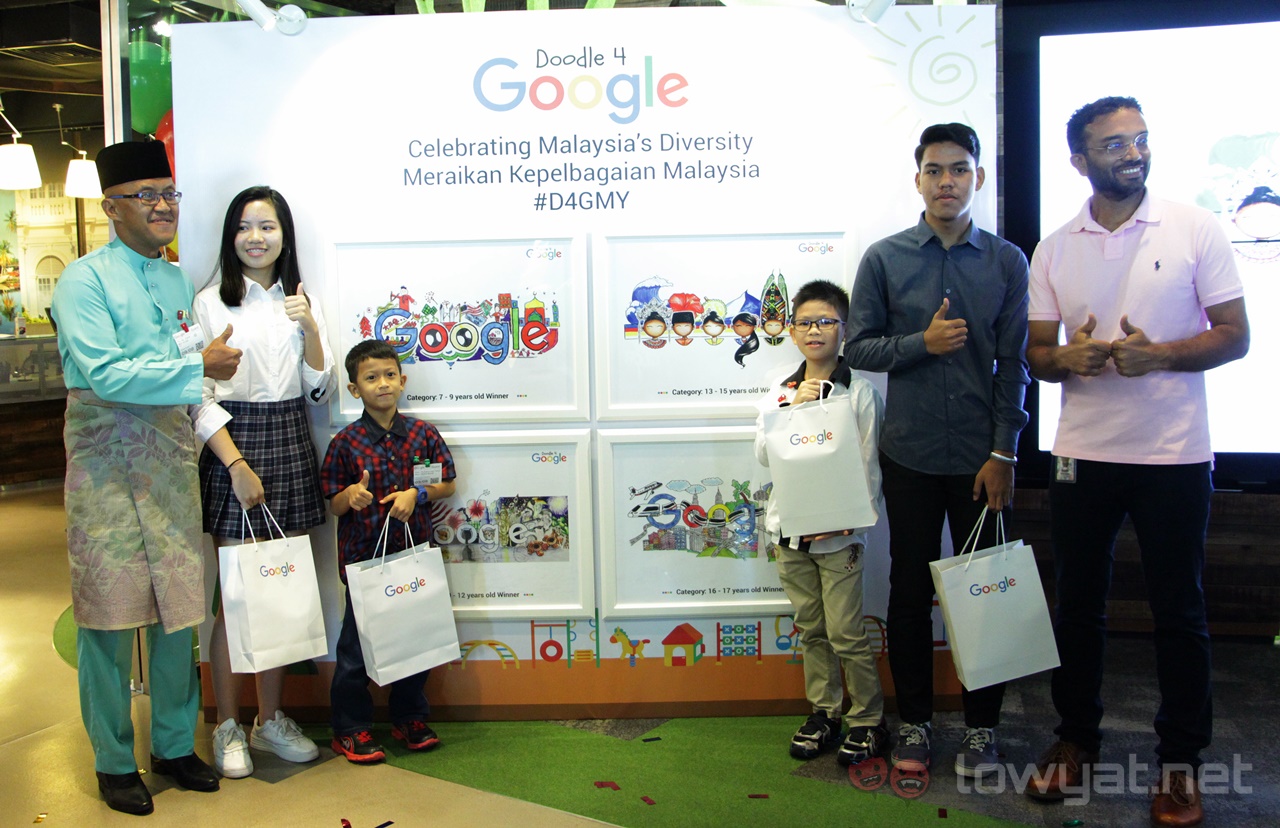 Doodle 4 Google Malaysia Day 2017 004