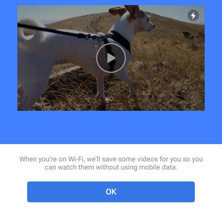 Instant Video
