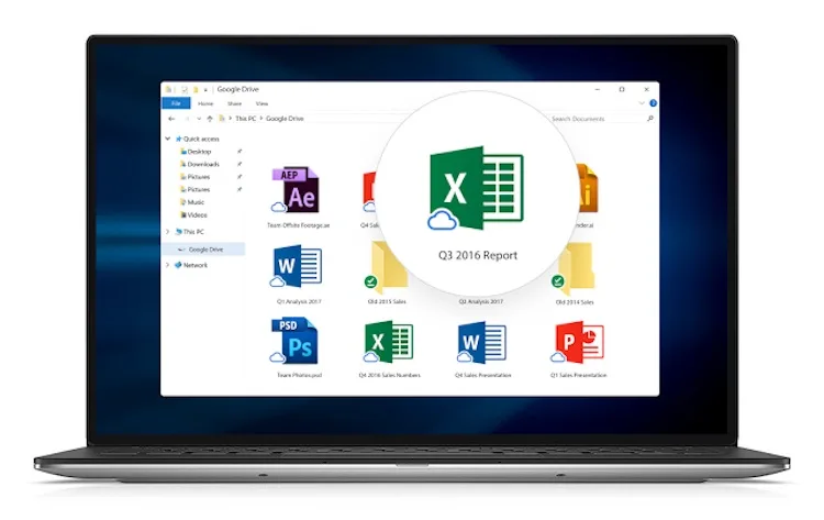 Google to Kill off Drive for Mac/PC by March 2018