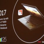 Lenovo ThinkPad A Series - Powered by AMD Pro
