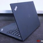 Lenovo ThinkPad A475 - Powered by AMD Pro