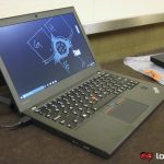 Lenovo ThinkPad A275 - Powered by AMD Pro