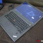 Lenovo ThinkPad A275 - Powered by AMD Pro