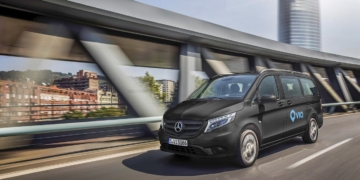 Innovatives On-Demand Ride-Sharing-Angebot startet in Europa: Mercedes-Benz Vans gründet Joint Venture mit US-Startup Via 

Innovative on-demand shared ride service to launch in Europe: Mercedes-Benz Vans sets up joint venture with US start-up Via