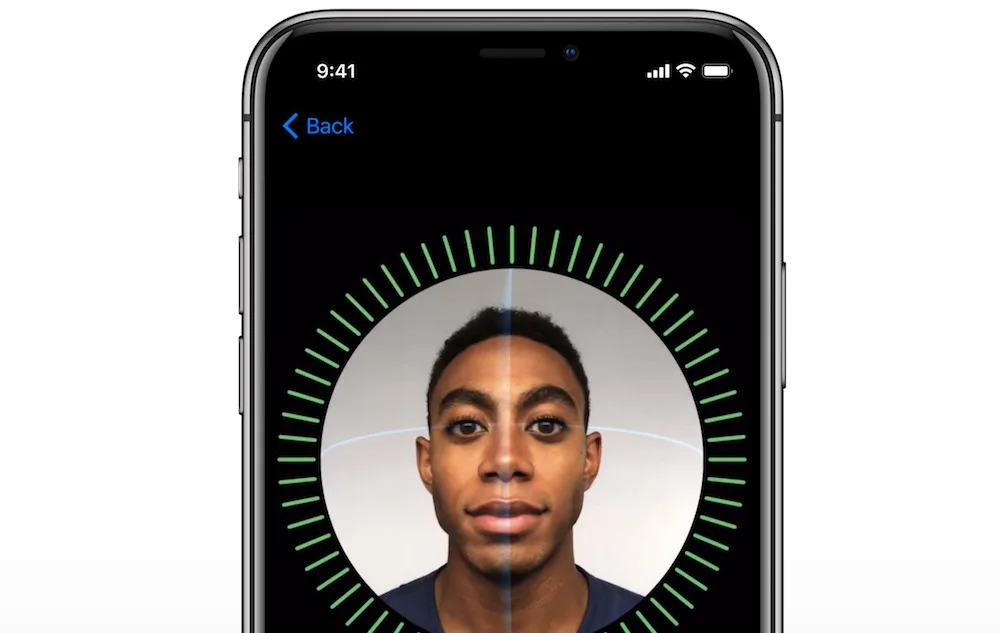 Face ID