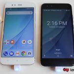 Xiaomi Mi A1 Hands On