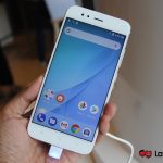 Xiaomi Mi A1 Hands On