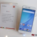 Xiaomi Mi A1 Hands On