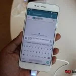 Xiaomi Mi A1 Hands On