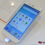 Xiaomi Mi A1 Hands On