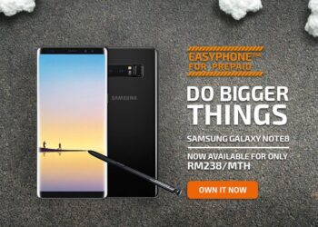 Xpax Samsung Galaxy Note8
