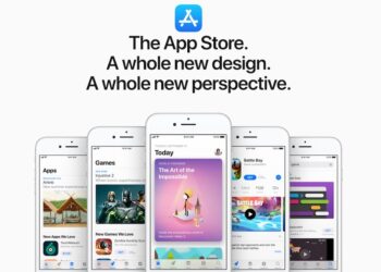 New App Store