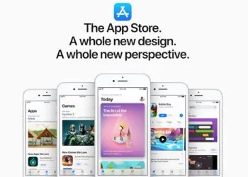 New App Store