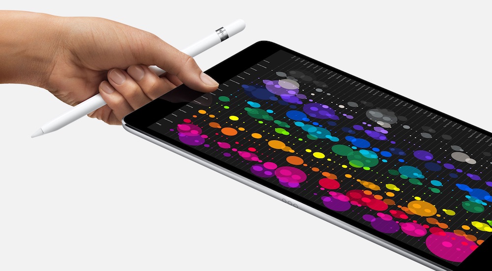 Apple Quietly Increases Price of Selected iPad Pro in ...
