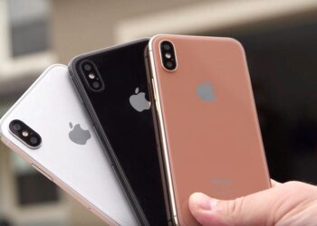 iPhone 8