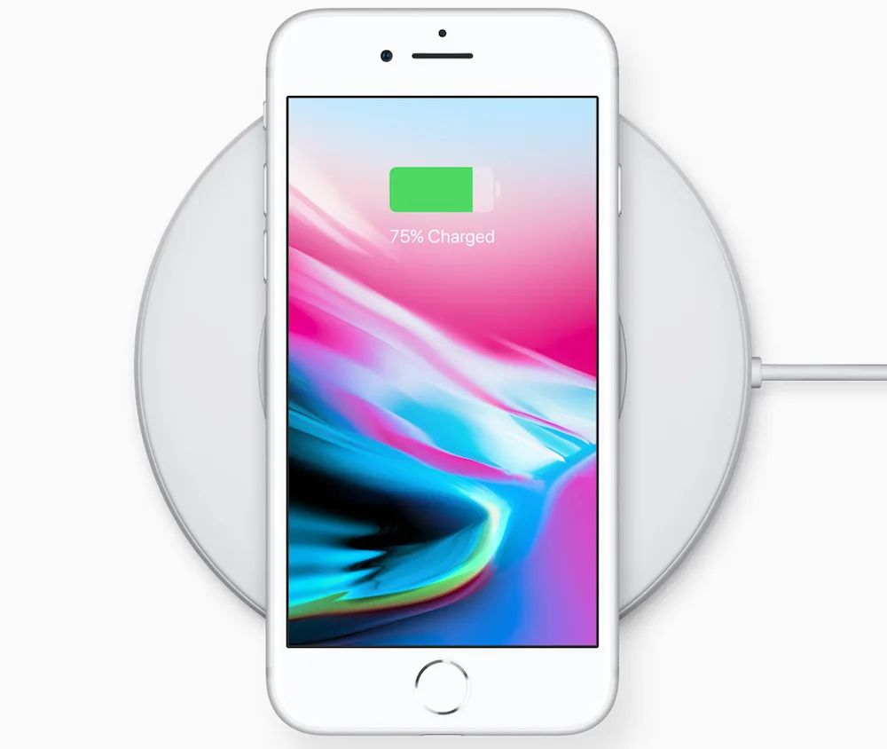 iPhone 8 Battery