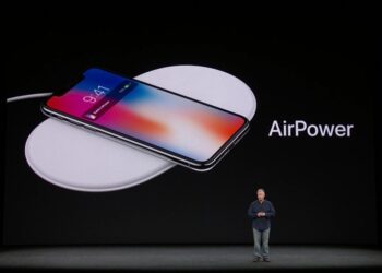 Apple AirPower