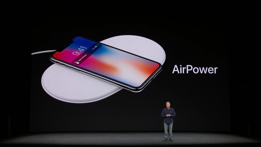 Apple AirPower