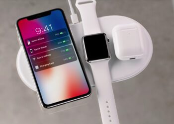 Apple AirPower