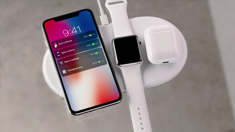 Apple AirPower