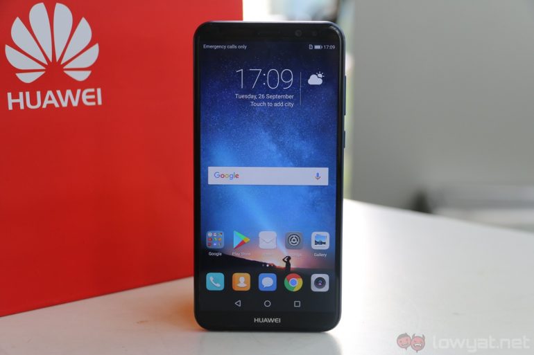 Huawei Nova 2i Hands On Democratising The 18 9 Display Lowyat Net