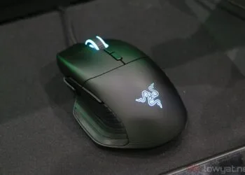 Razer Basilisk IFA 2017
