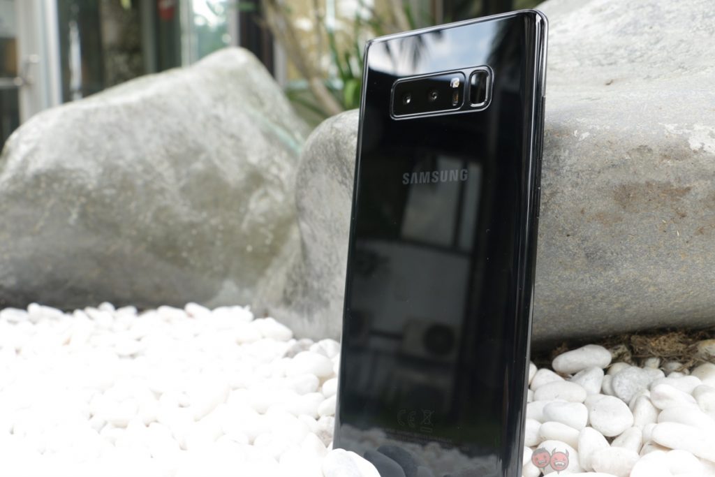 samsung galaxy note 8 review 1