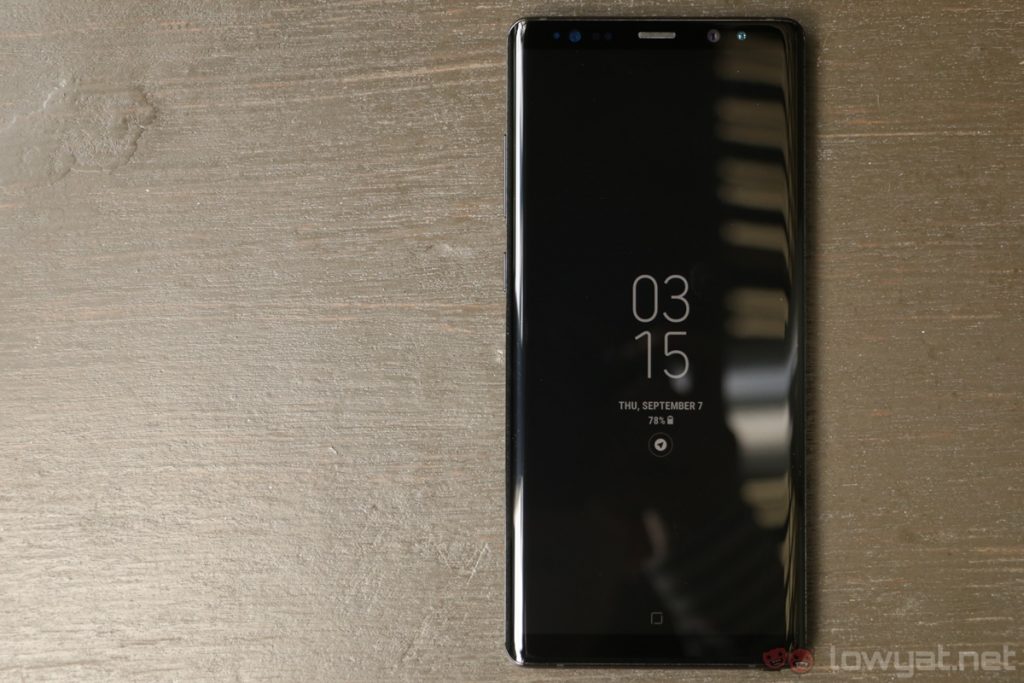 samsung galaxy note 8 review 10