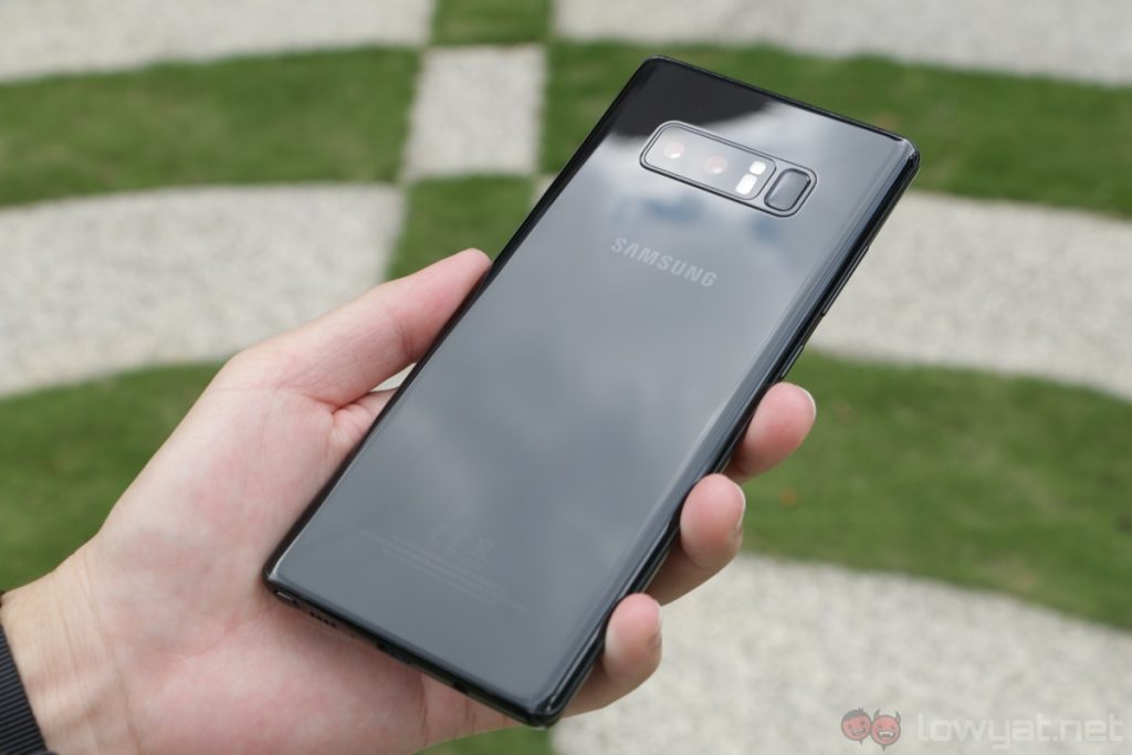 samsung galaxy note 8 review 11