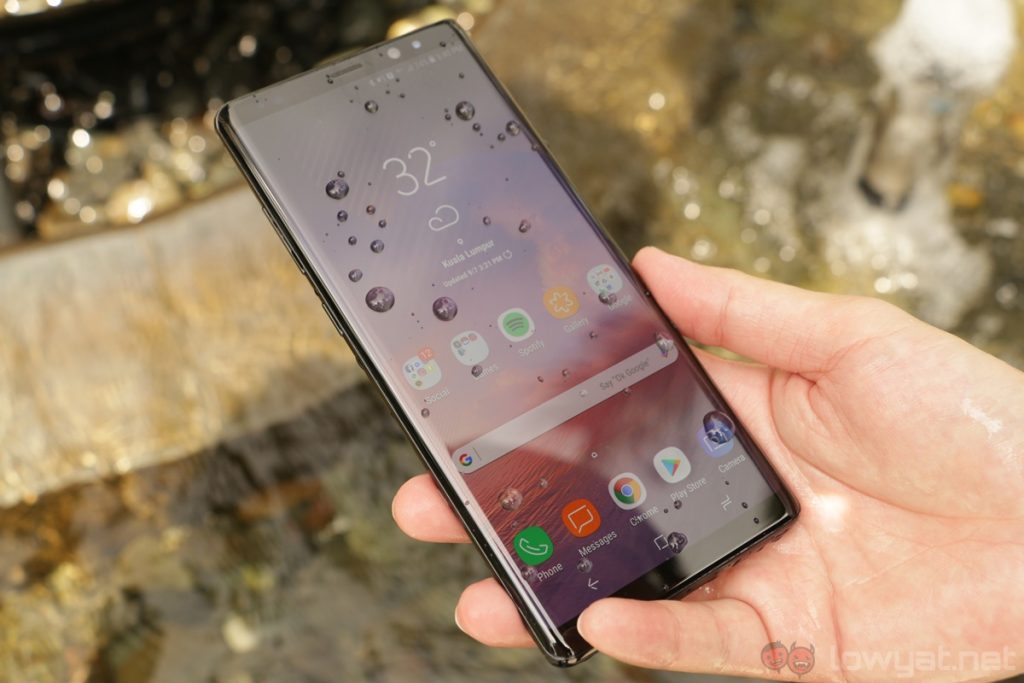 samsung galaxy note 8 review 13
