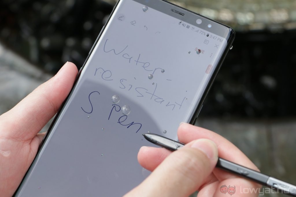 samsung galaxy note 8 review 5
