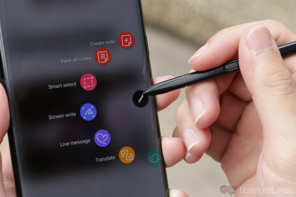 samsung galaxy note 8 review 6