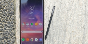samsung galaxy note 8 review 8