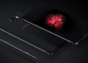 Infinix Note 4 Pro