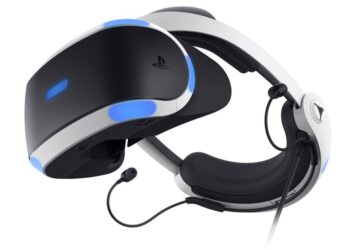 Sony PlayStation VR CUH-ZVR2