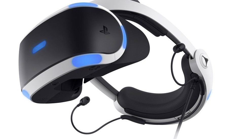 Sony PlayStation VR CUH-ZVR2