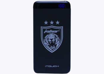 JDT iTouch Power Bank
