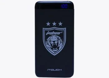 JDT iTouch Power Bank