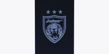 JDT iTouch Power Bank