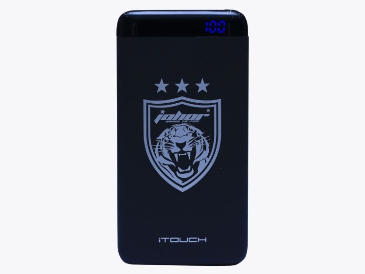 JDT iTouch Power Bank