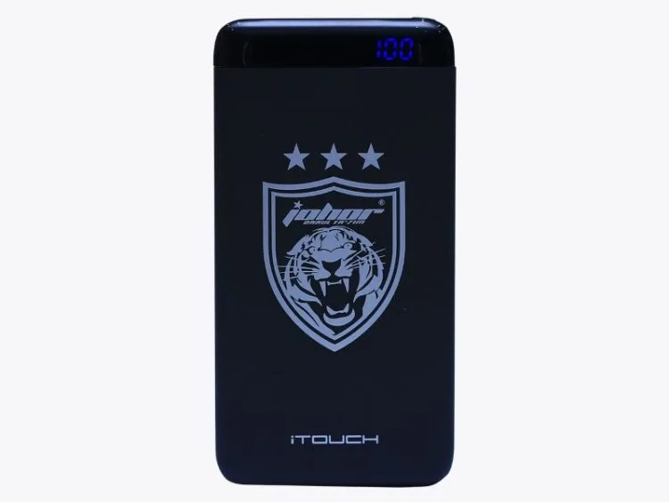 JDT iTouch Power Bank