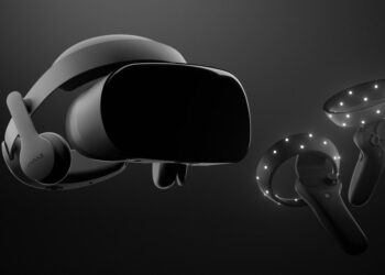 Samsung HMD Odyssey