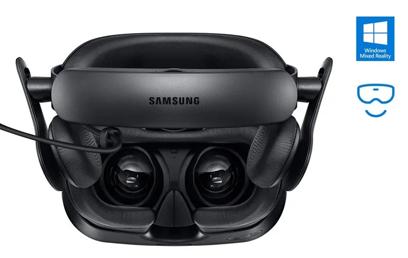 Samsung HMD Odyssey