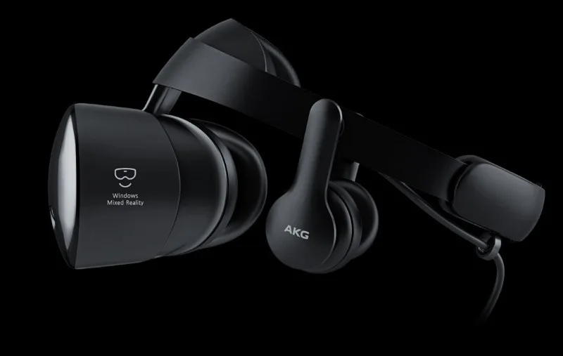 Samsung HMD Odyssey