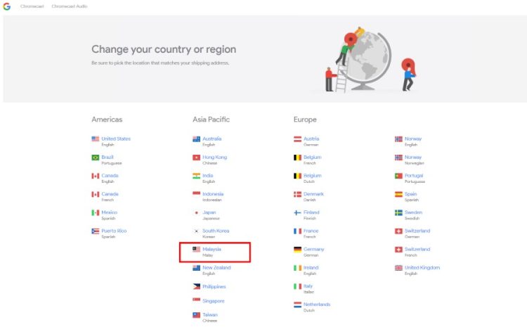 Google Store