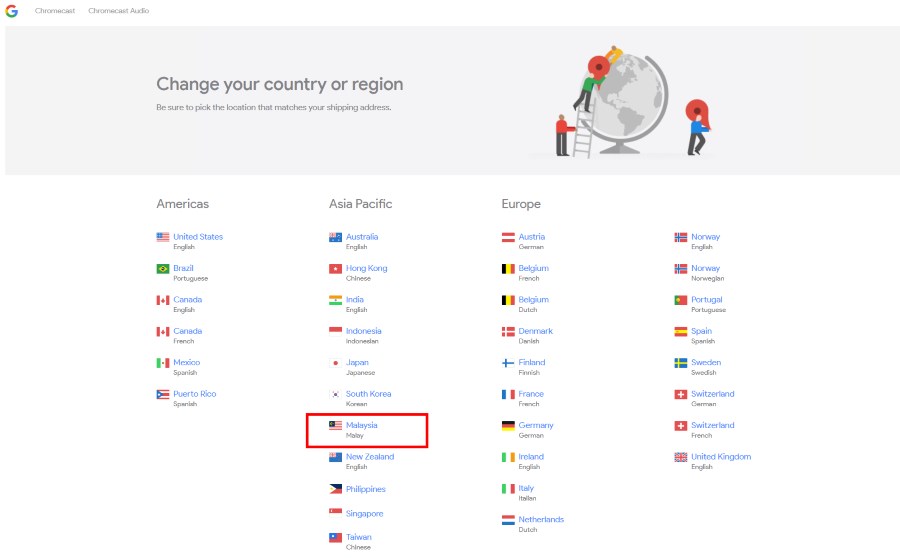 Google Store