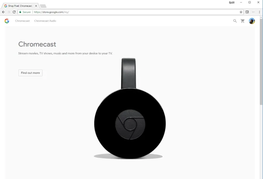 Google Store Malaysia