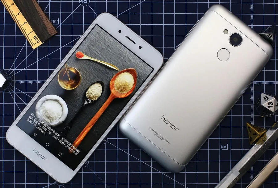 Honor 6A